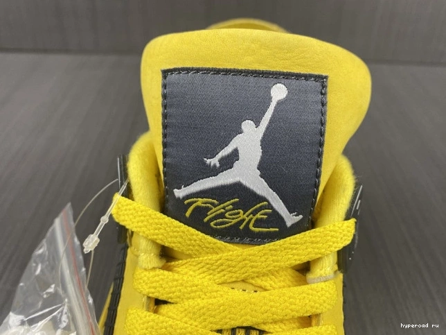 Air 4 Lightning Jordan CT8527-700 Retro 0727